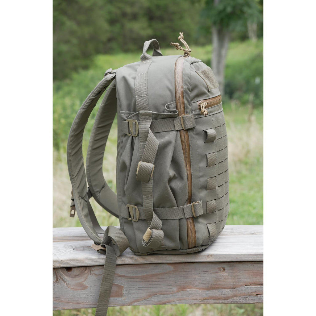 Minuteman 20 Pack