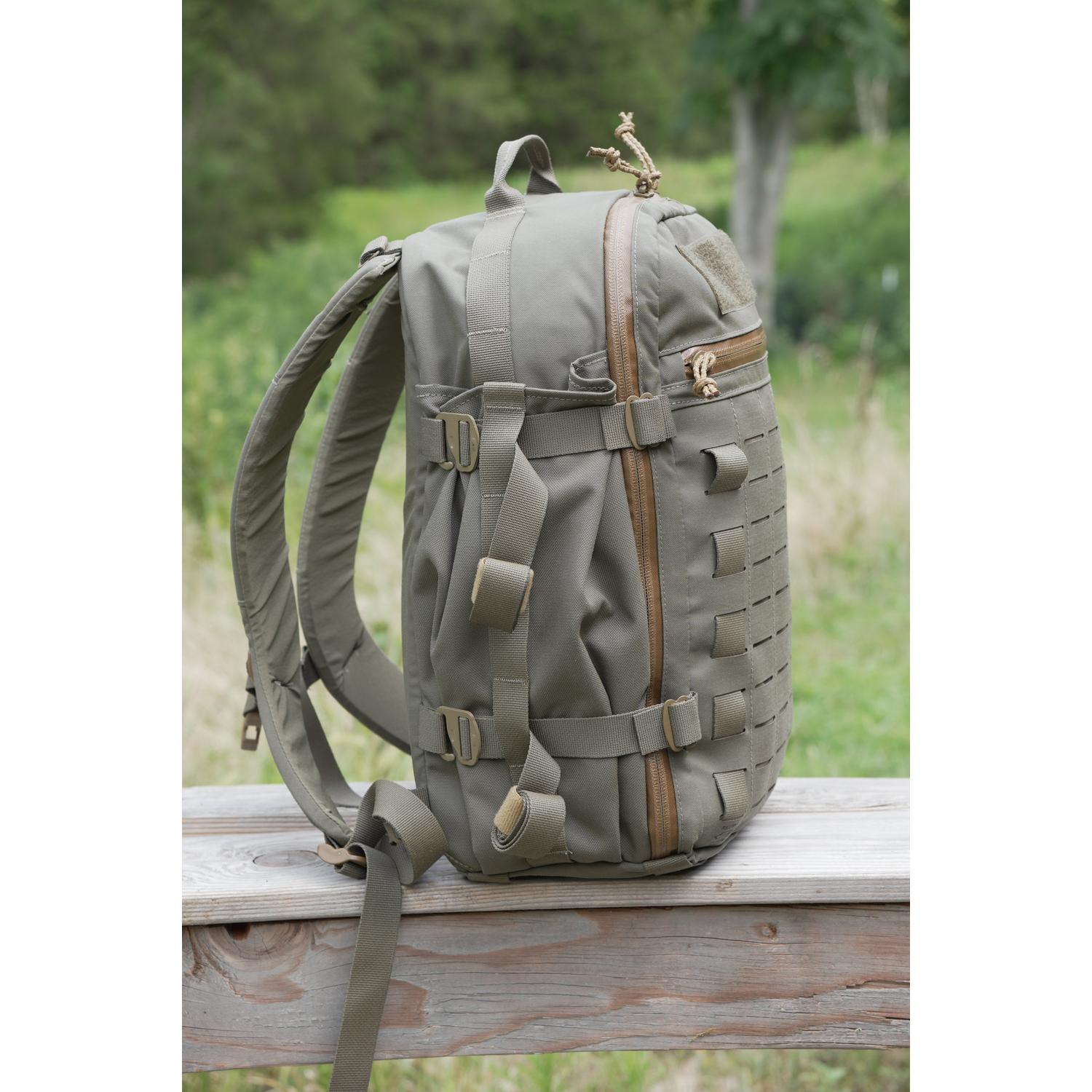 Minuteman 20 Pack
