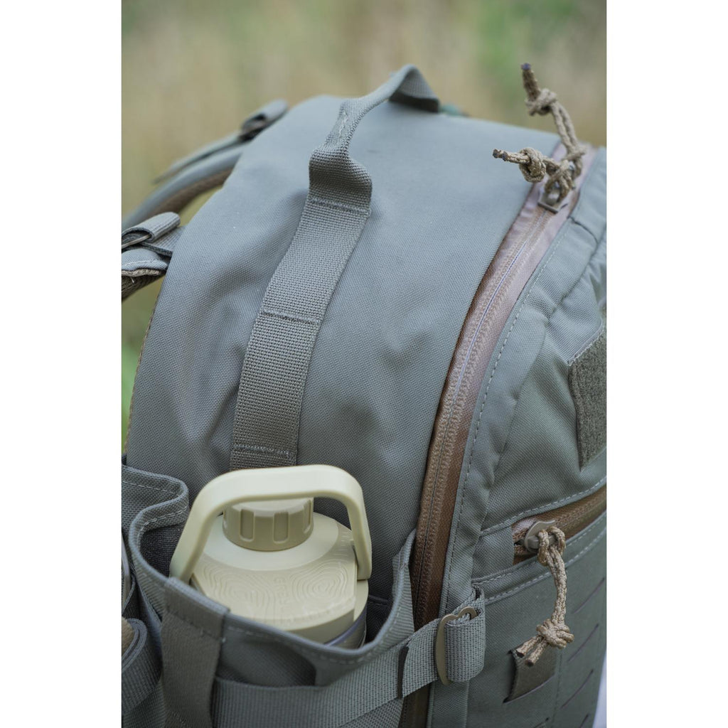 Minuteman 20 Pack