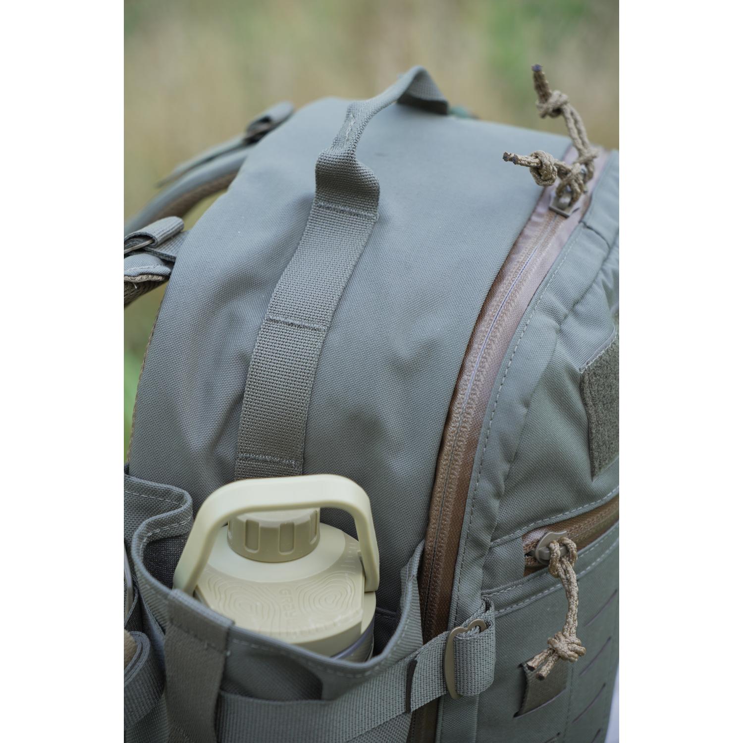 Minuteman 20 Pack