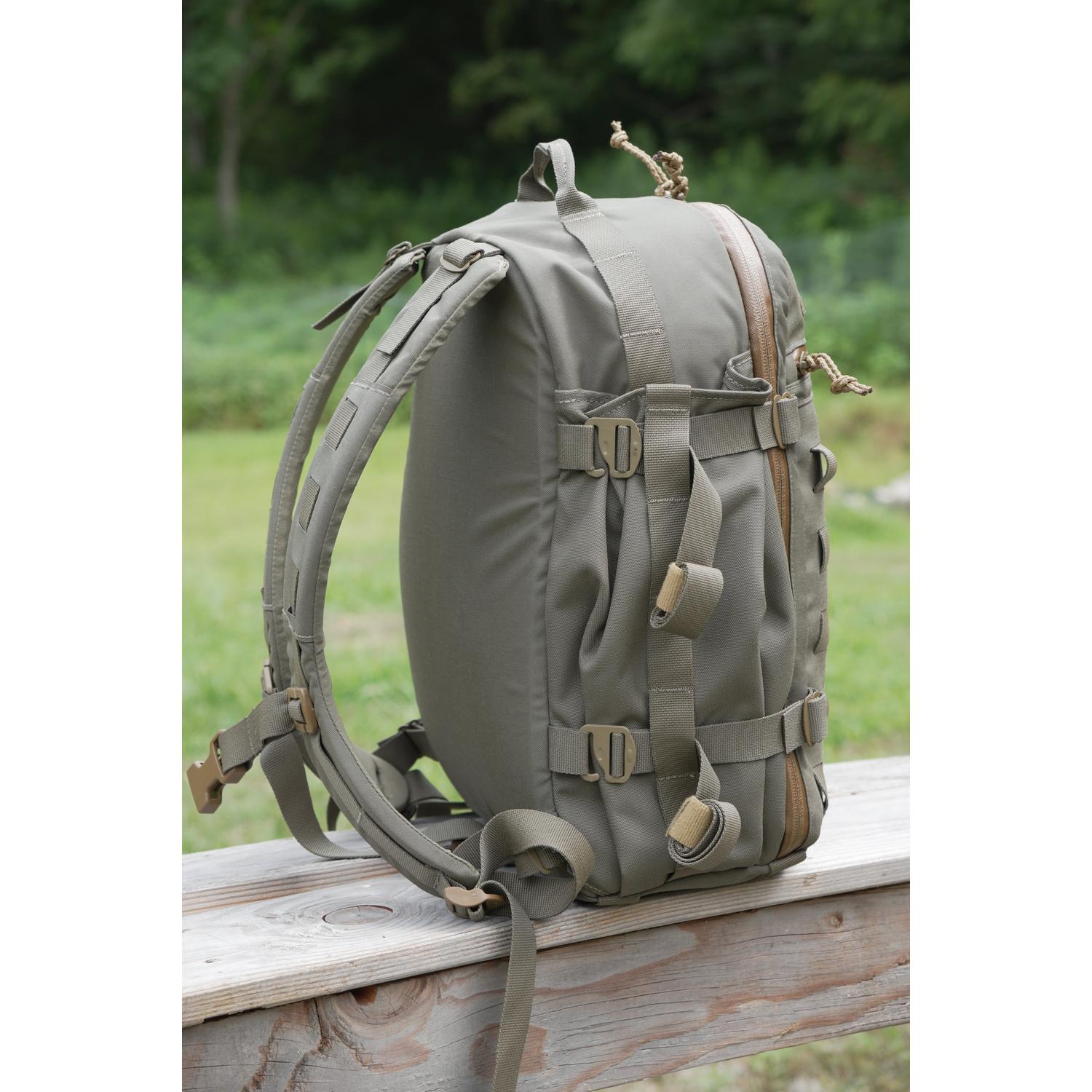 Minuteman 20 Pack