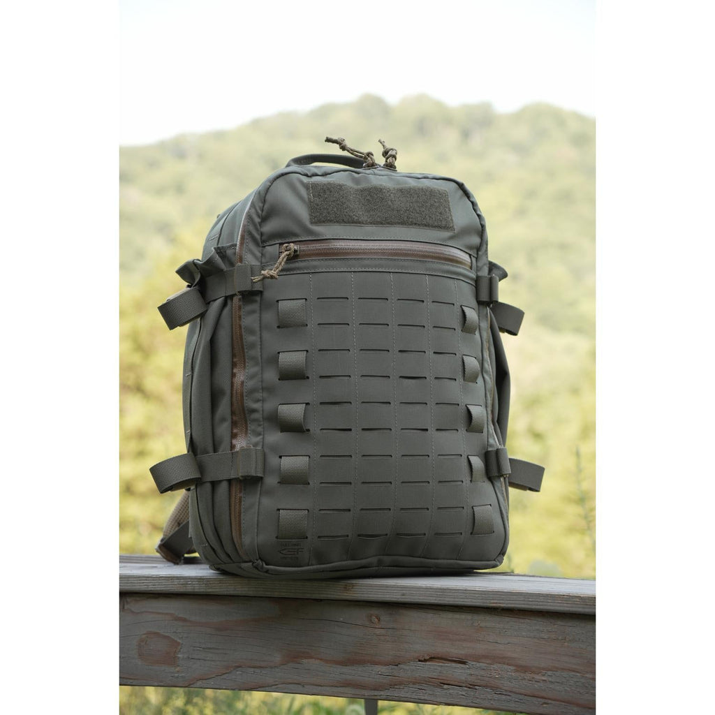 Minuteman 20 Pack