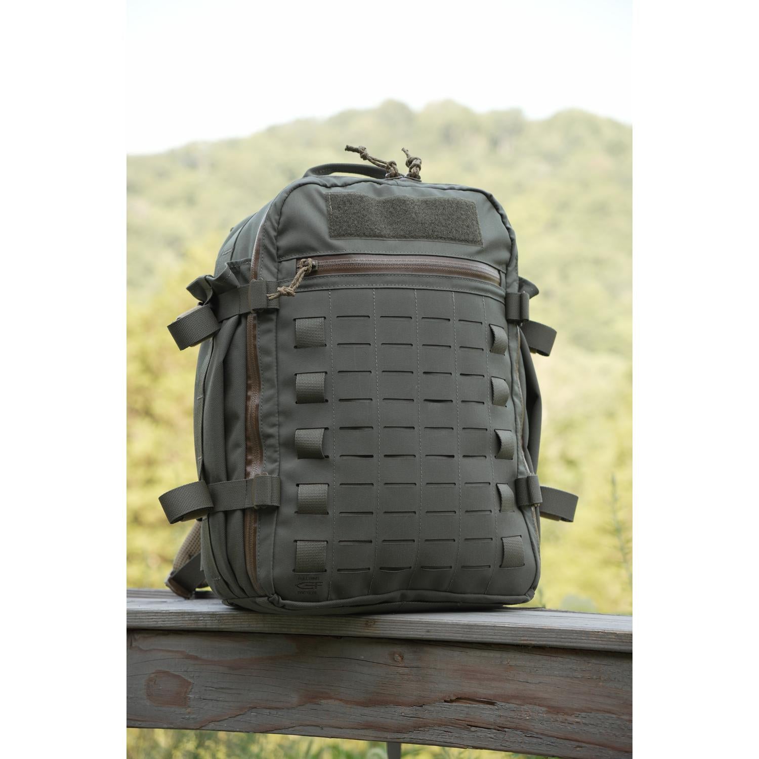 Minuteman 20 Pack