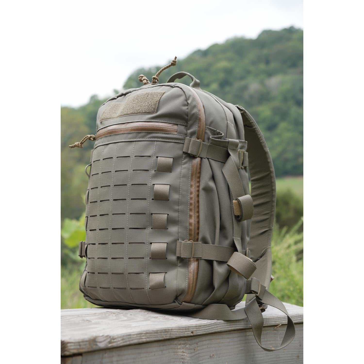 Minuteman 20 Pack
