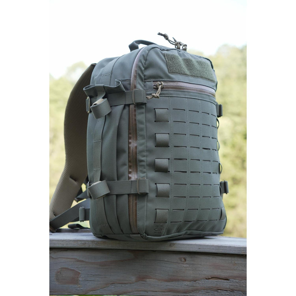Minuteman 20 Pack
