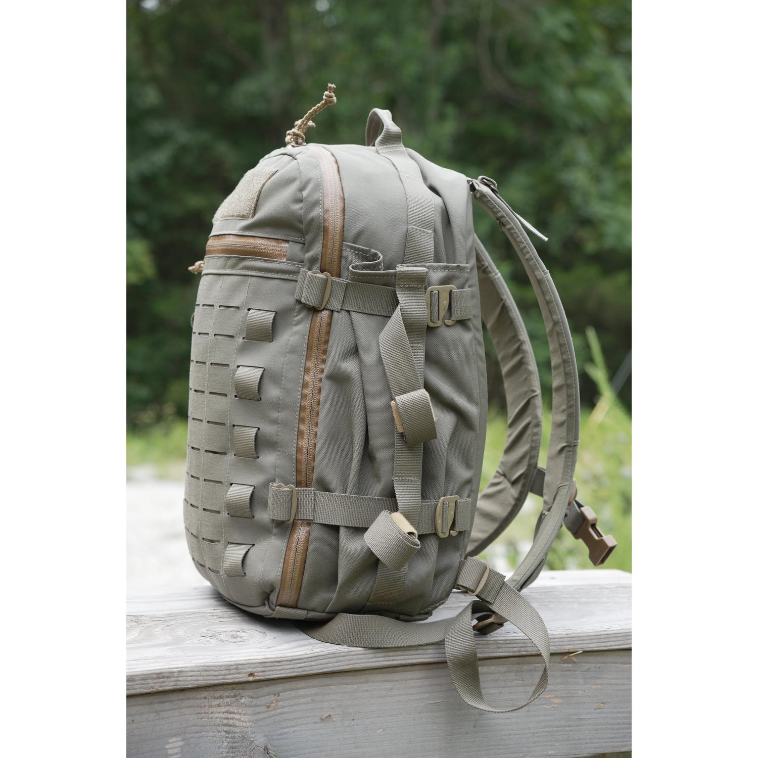 Minuteman 20 Pack
