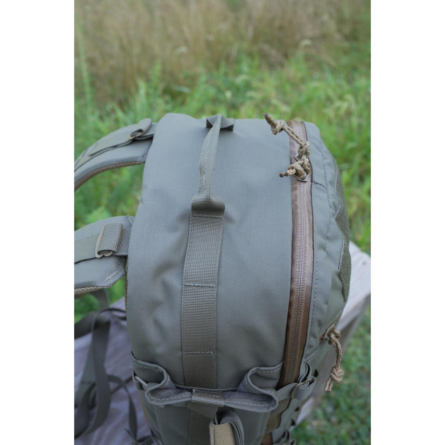 Minuteman 20 Pack