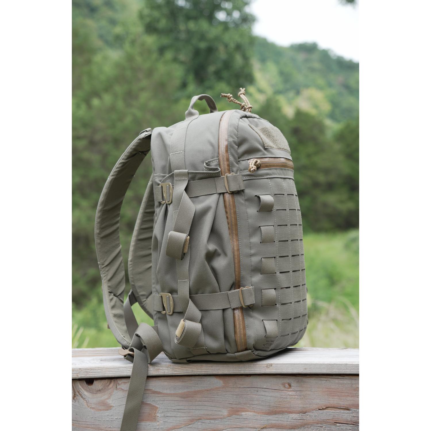 Minuteman 20 Pack
