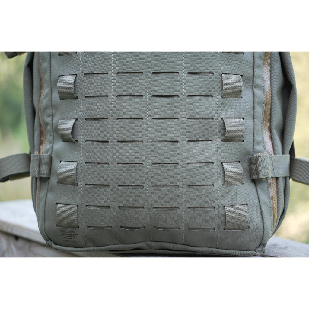 Minuteman 20 Pack