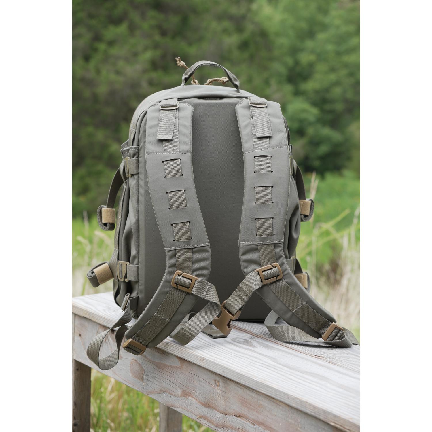 Minuteman 20 Pack