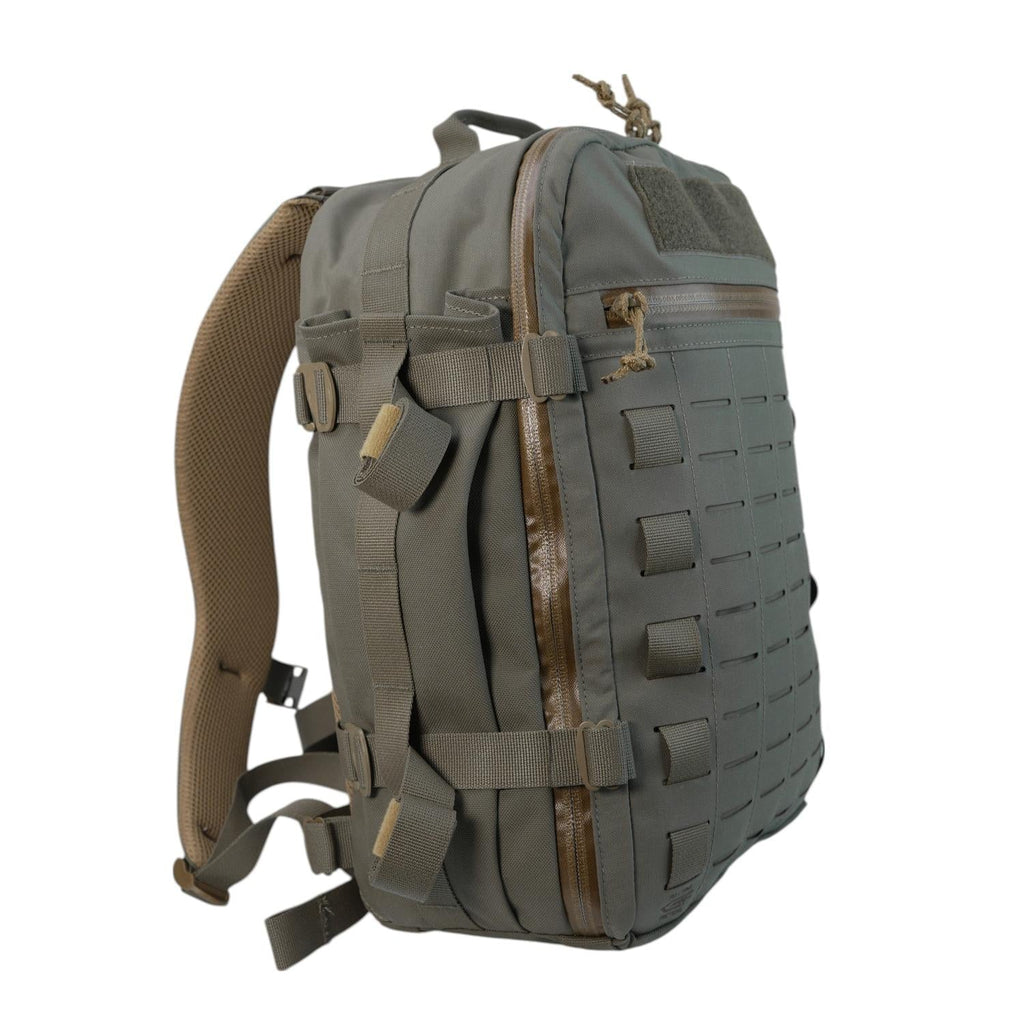 Minuteman 20 Pack