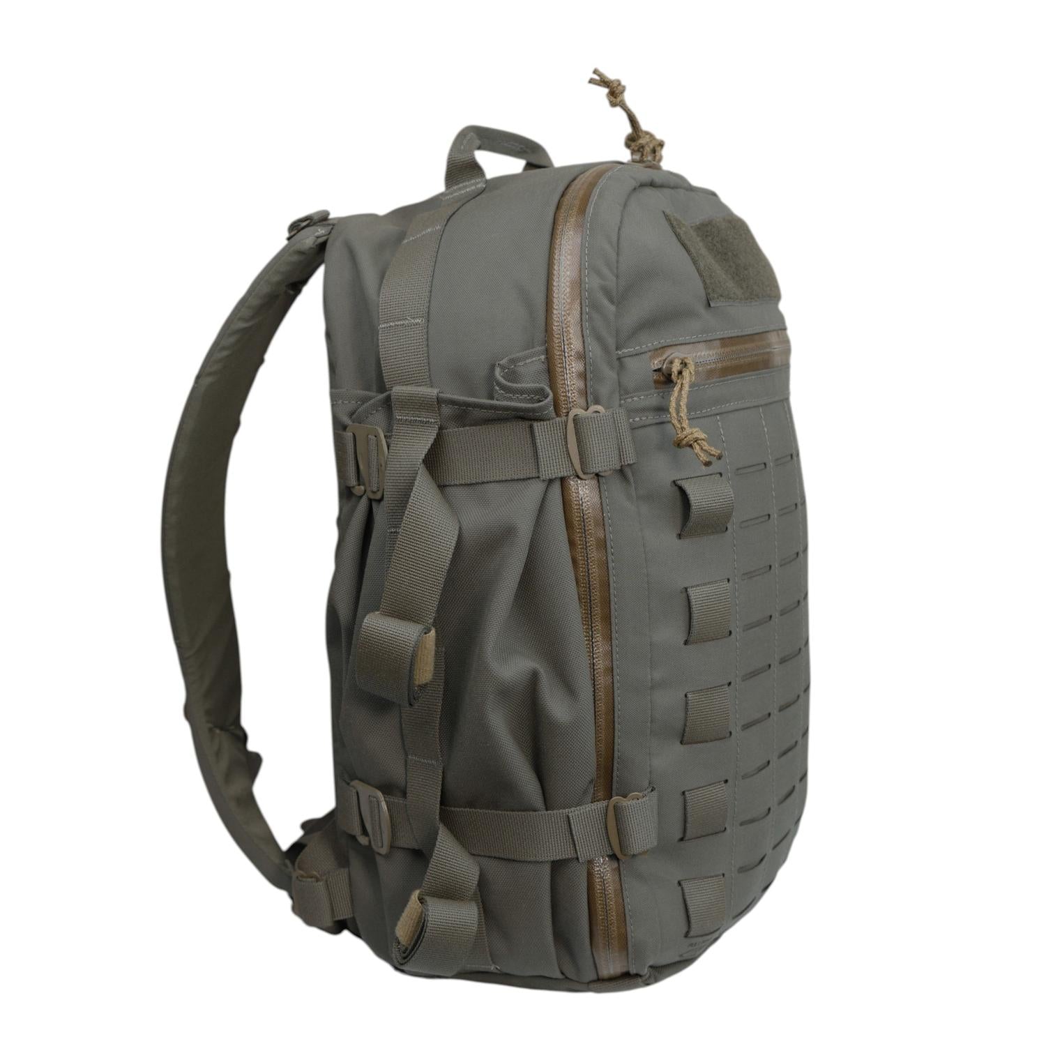 Minuteman 20 Pack