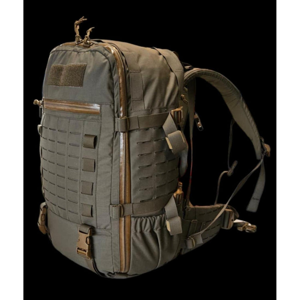 Minuteman 35 – 35L Modular 3-Day Assault/Patrol Pack