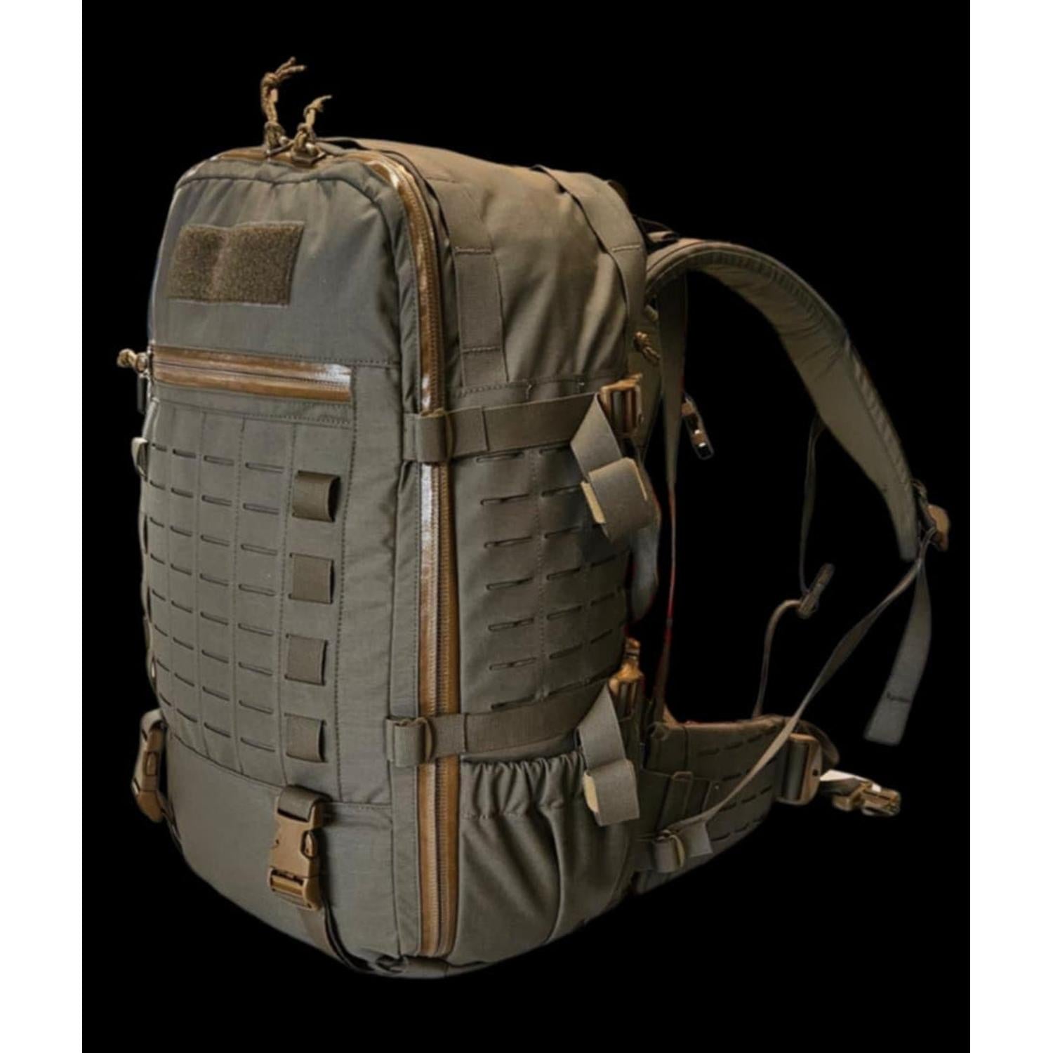 Minuteman 35 – 35L Modular 3-Day Assault/Patrol Pack
