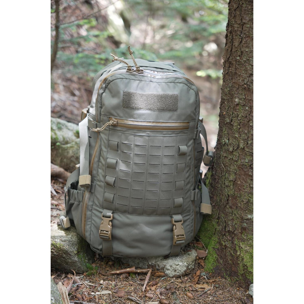 Minuteman 35 – 35L Modular 3-Day Assault/Patrol Pack