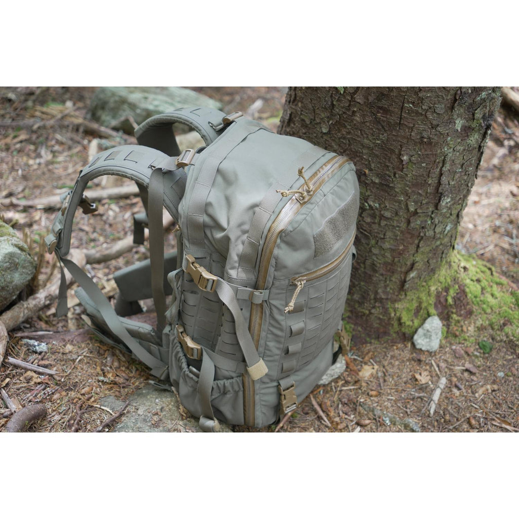 Minuteman 35 – 35L Modular 3-Day Assault/Patrol Pack