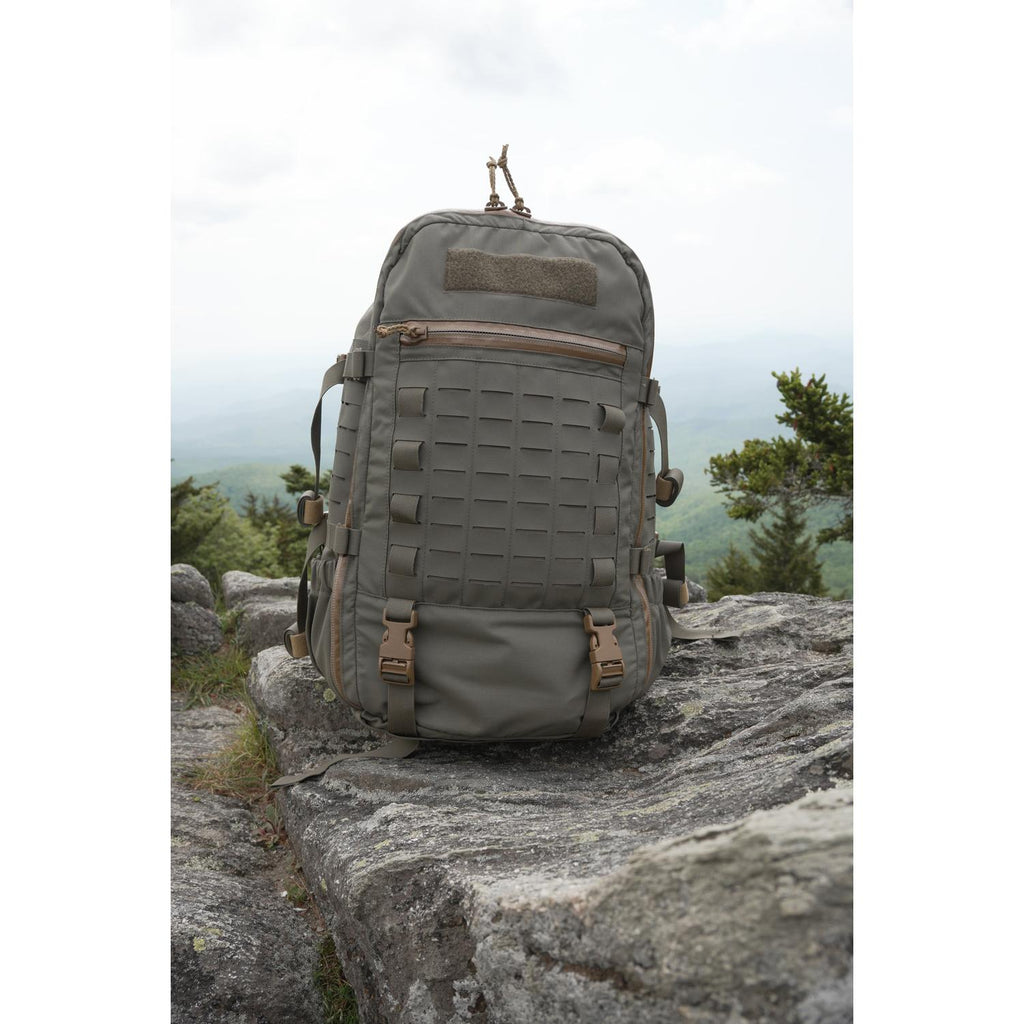 Minuteman 35 – 35L Modular 3-Day Assault/Patrol Pack