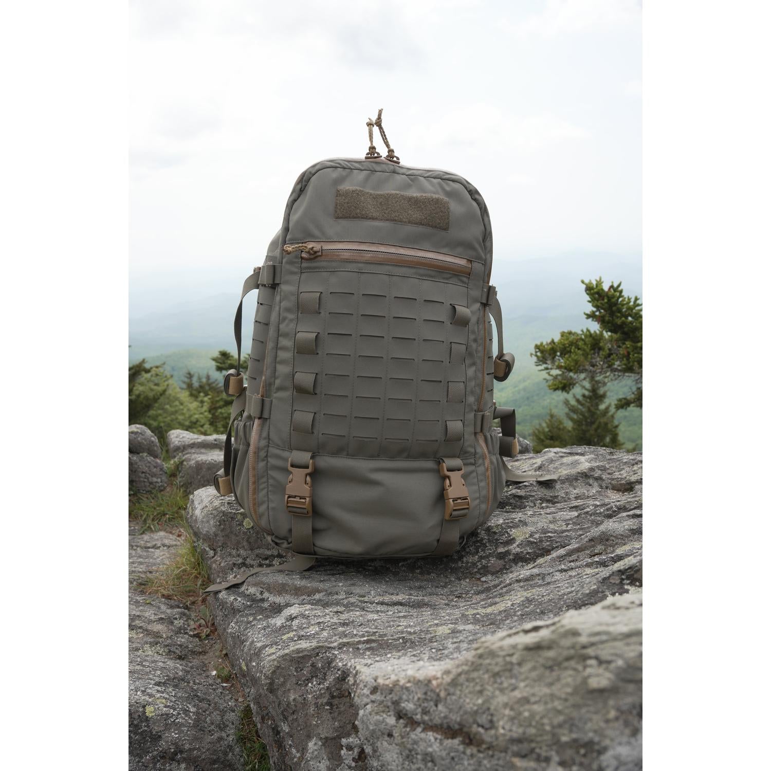 Minuteman 35 – 35L Modular 3-Day Assault/Patrol Pack