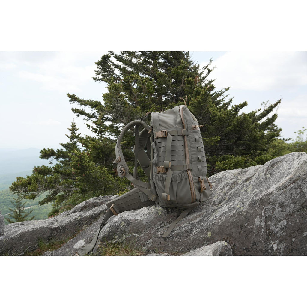 Minuteman 35 – 35L Modular 3-Day Assault/Patrol Pack