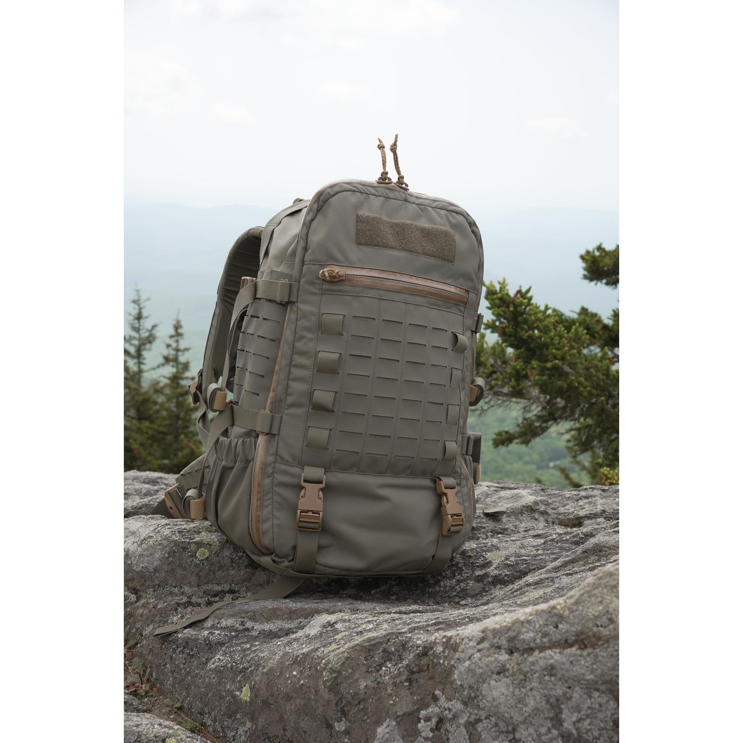 Minuteman 35 – 35L Modular 3-Day Assault/Patrol Pack
