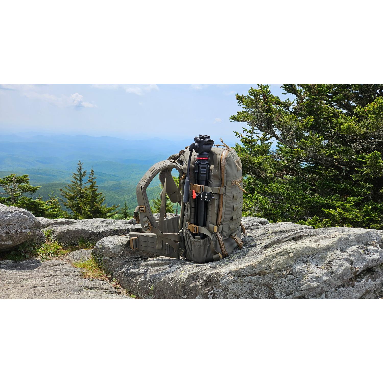 Minuteman 35 – 35L Modular 3-Day Assault/Patrol Pack