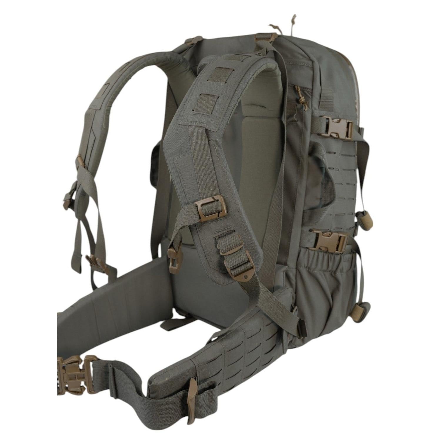 Minuteman 35 – 35L Modular 3-Day Assault/Patrol Pack