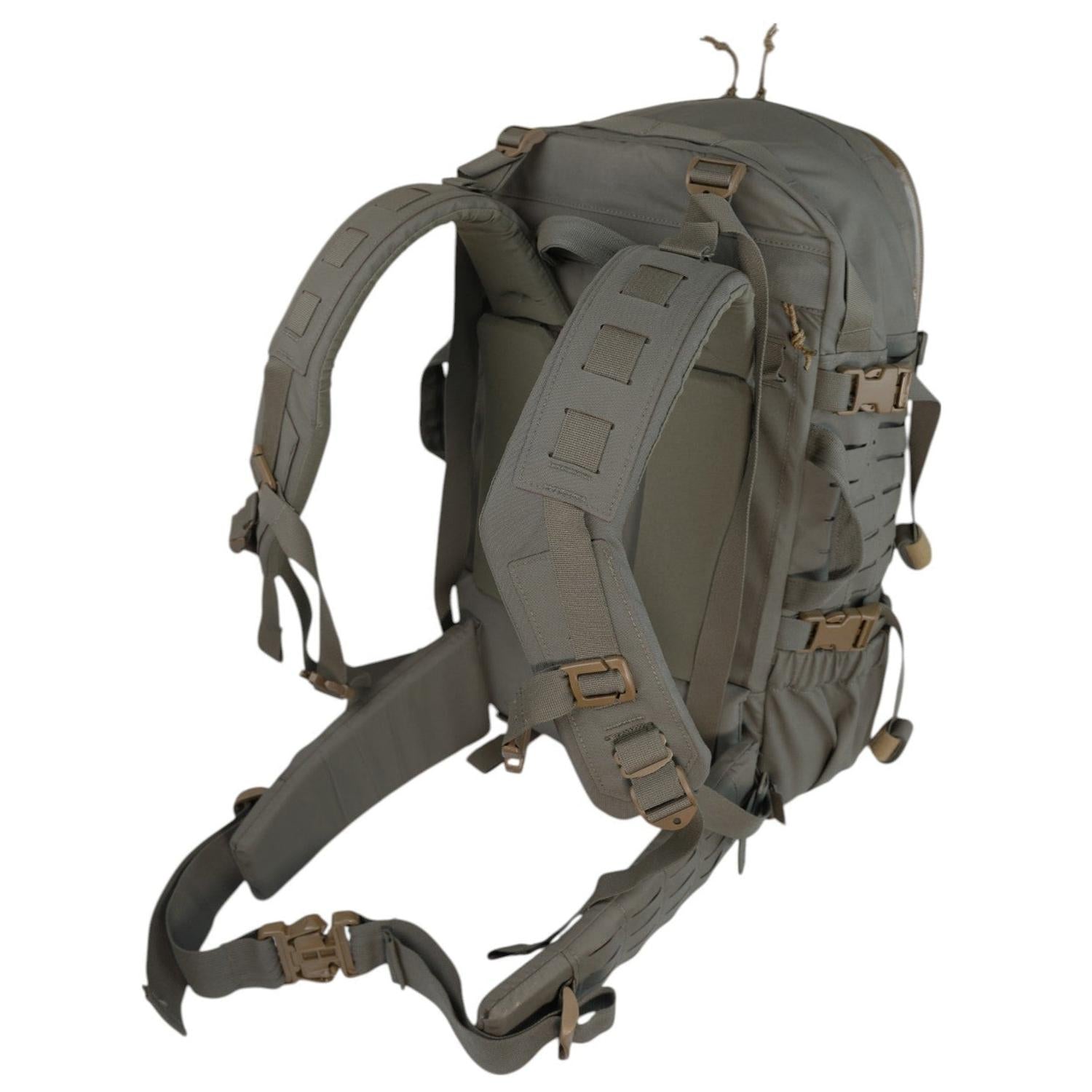 Minuteman 35 – 35L Modular 3-Day Assault/Patrol Pack