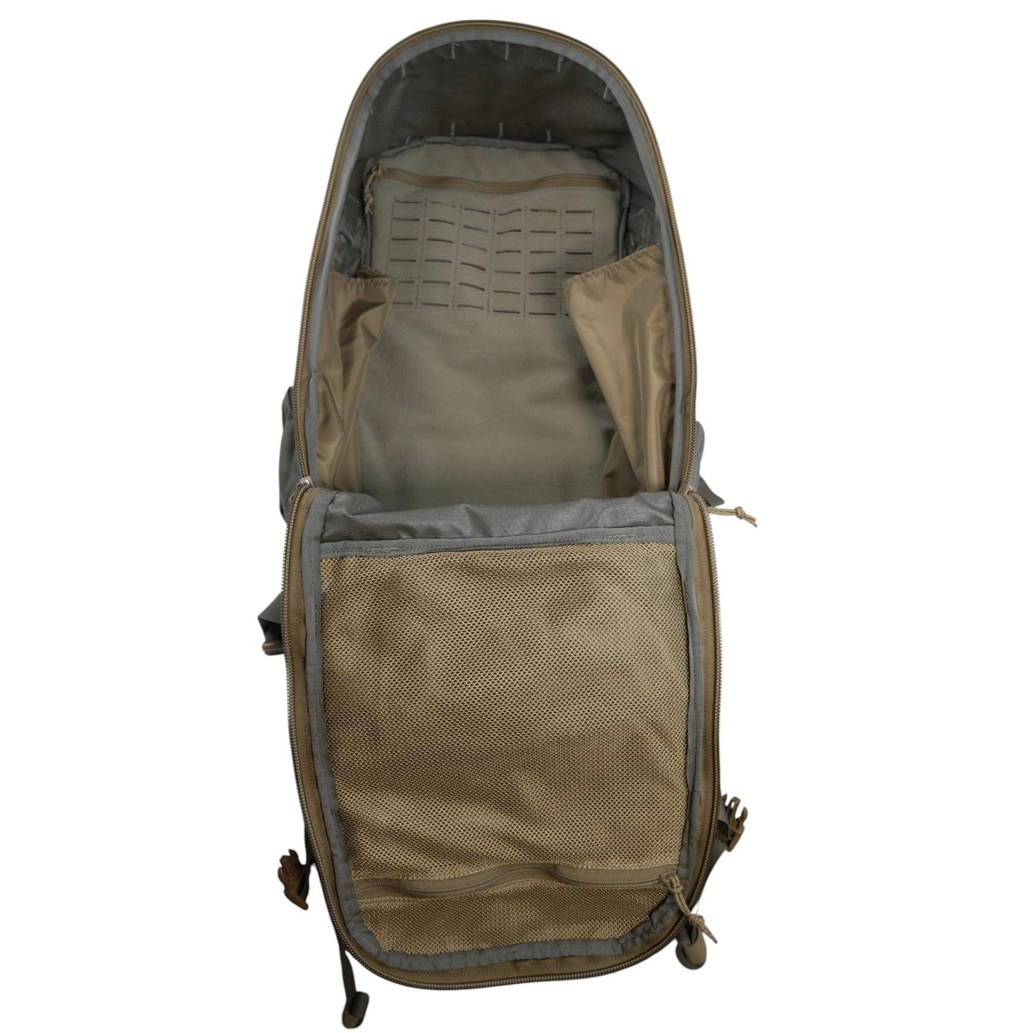 Minuteman 35 – 35L Modular 3-Day Assault/Patrol Pack