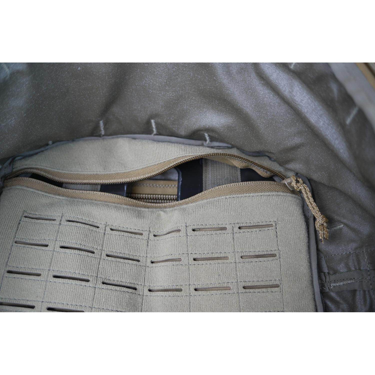 Minuteman 35 – 35L Modular 3-Day Assault/Patrol Pack