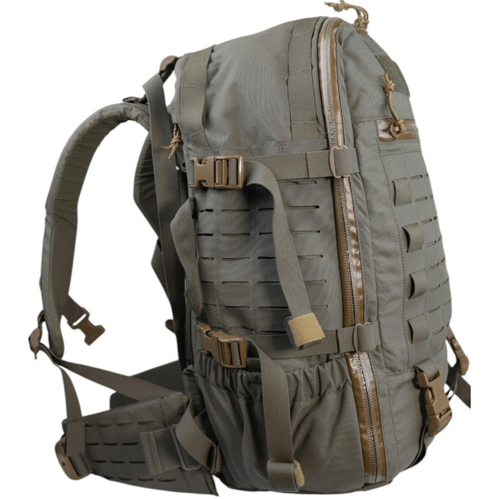 Minuteman 35 – 35L Modular 3-Day Assault/Patrol Pack