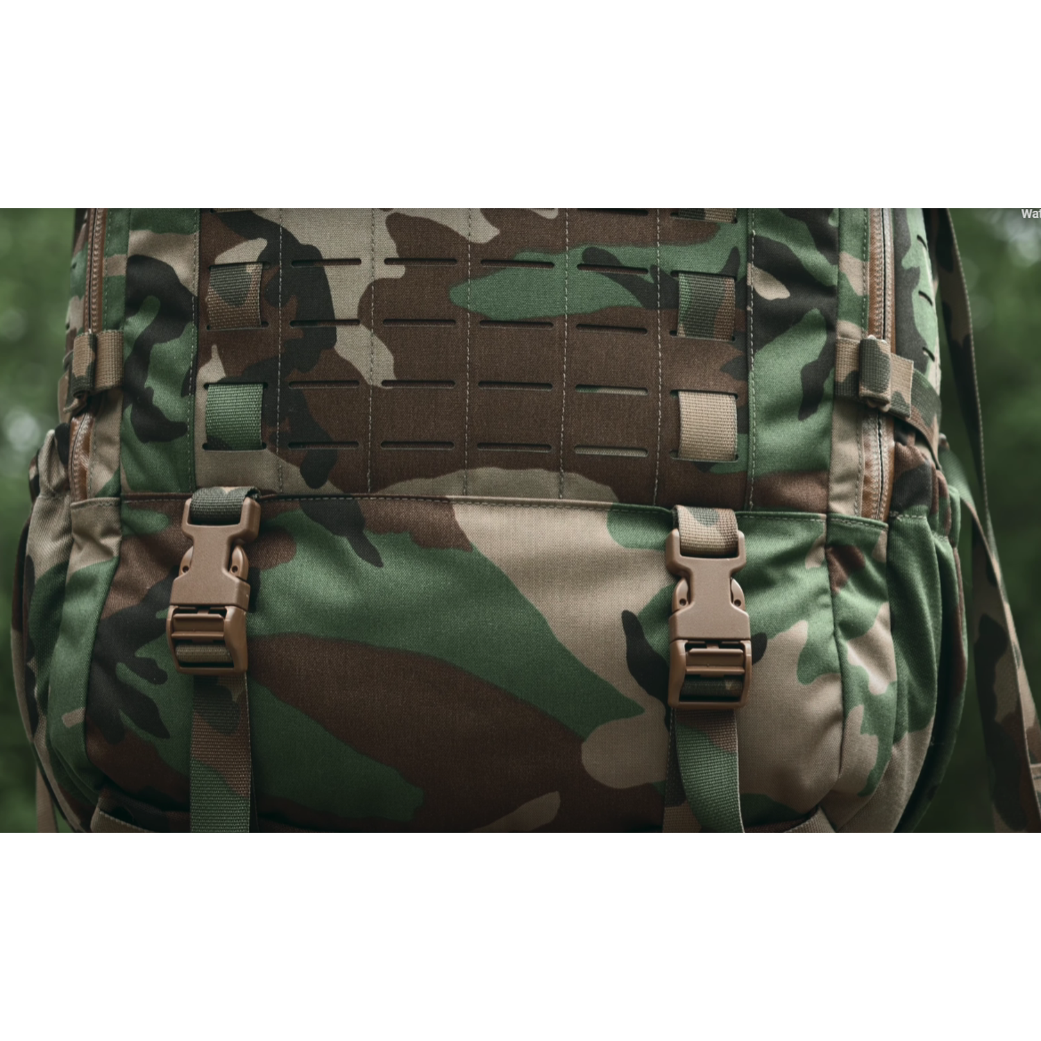 Minuteman 50 Bag Only (B.A.R.)