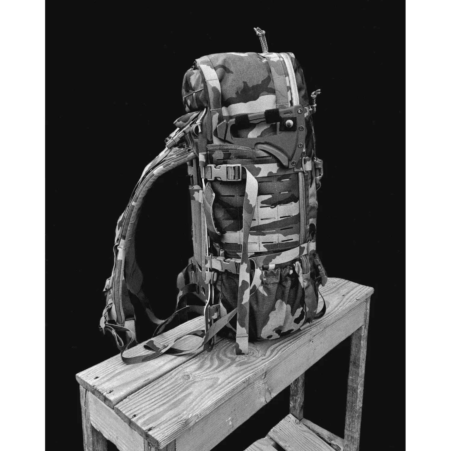Minuteman 50 Bag Only (B.A.R.)