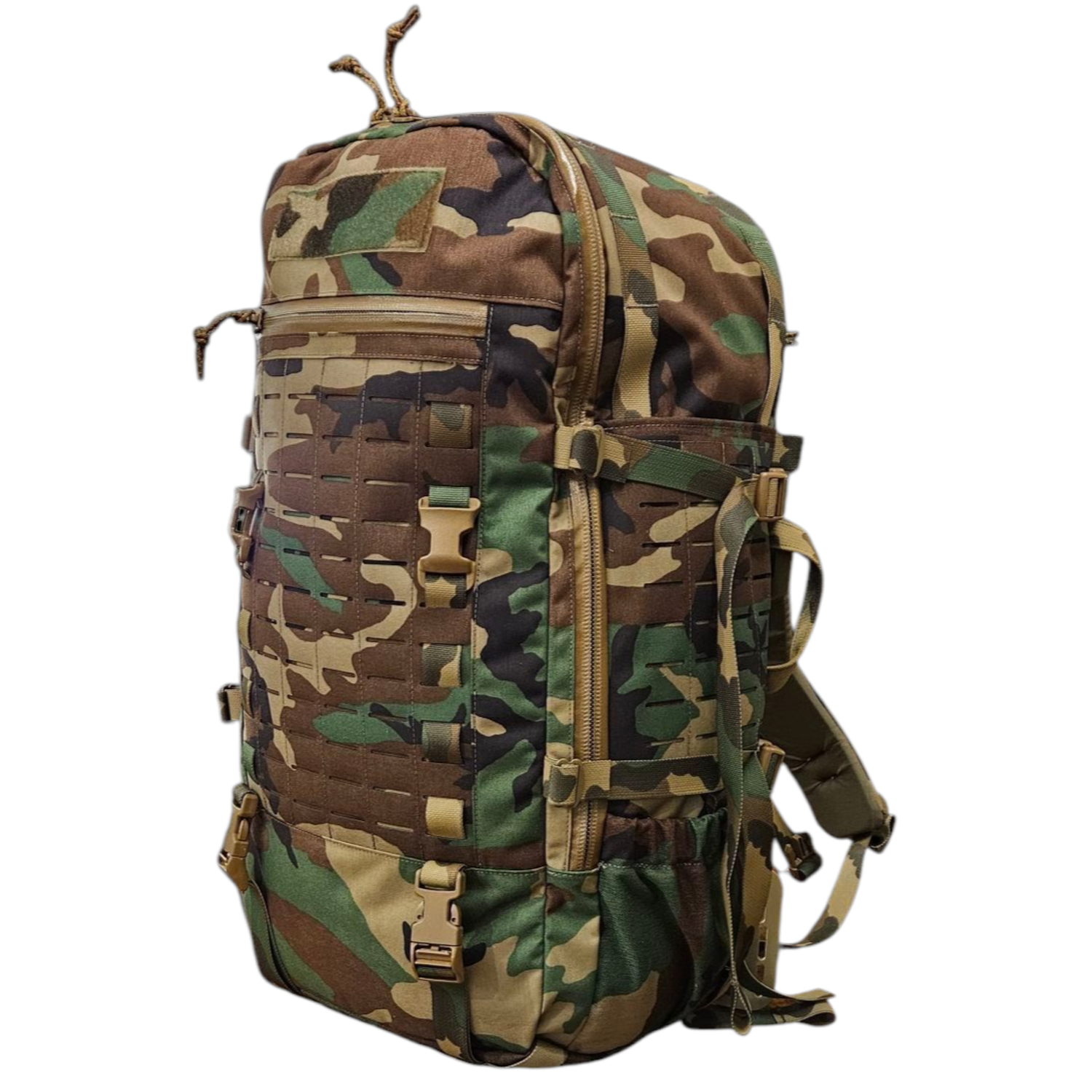 Minuteman 50 Bag Only (B.A.R.)