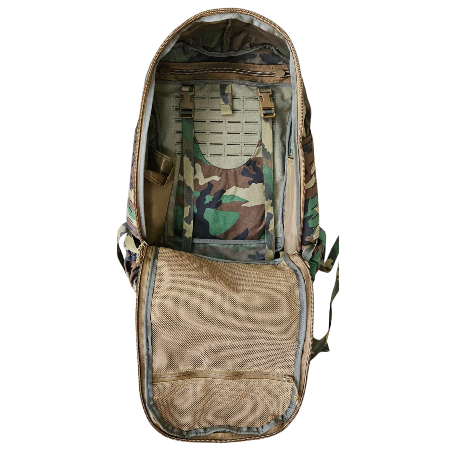 Minuteman 50 Bag Only (B.A.R.)
