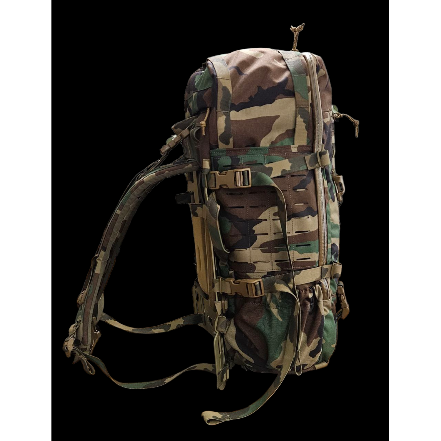 Minuteman 50 Bag Only (B.A.R.)