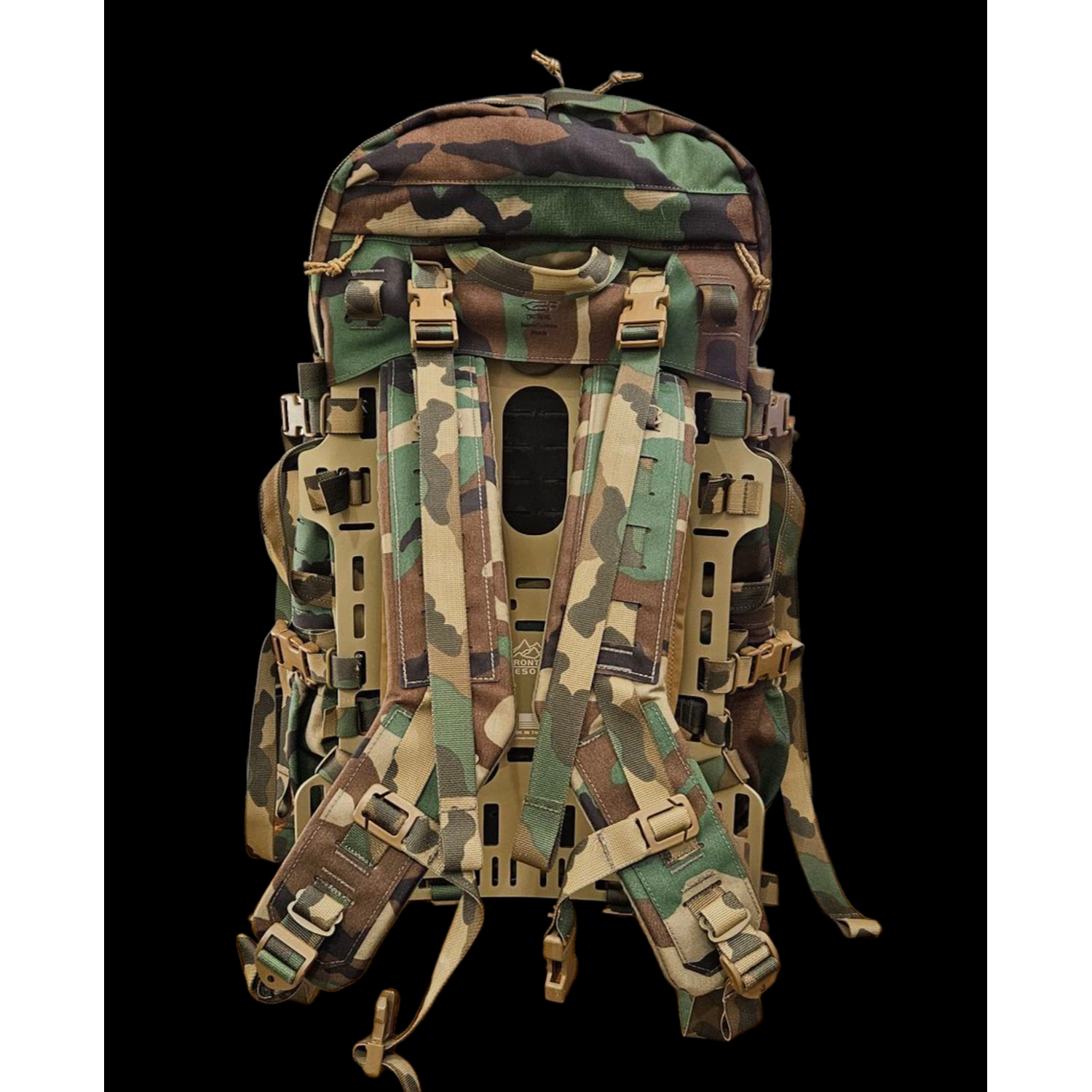 Minuteman 50 Bag Only (B.A.R.)