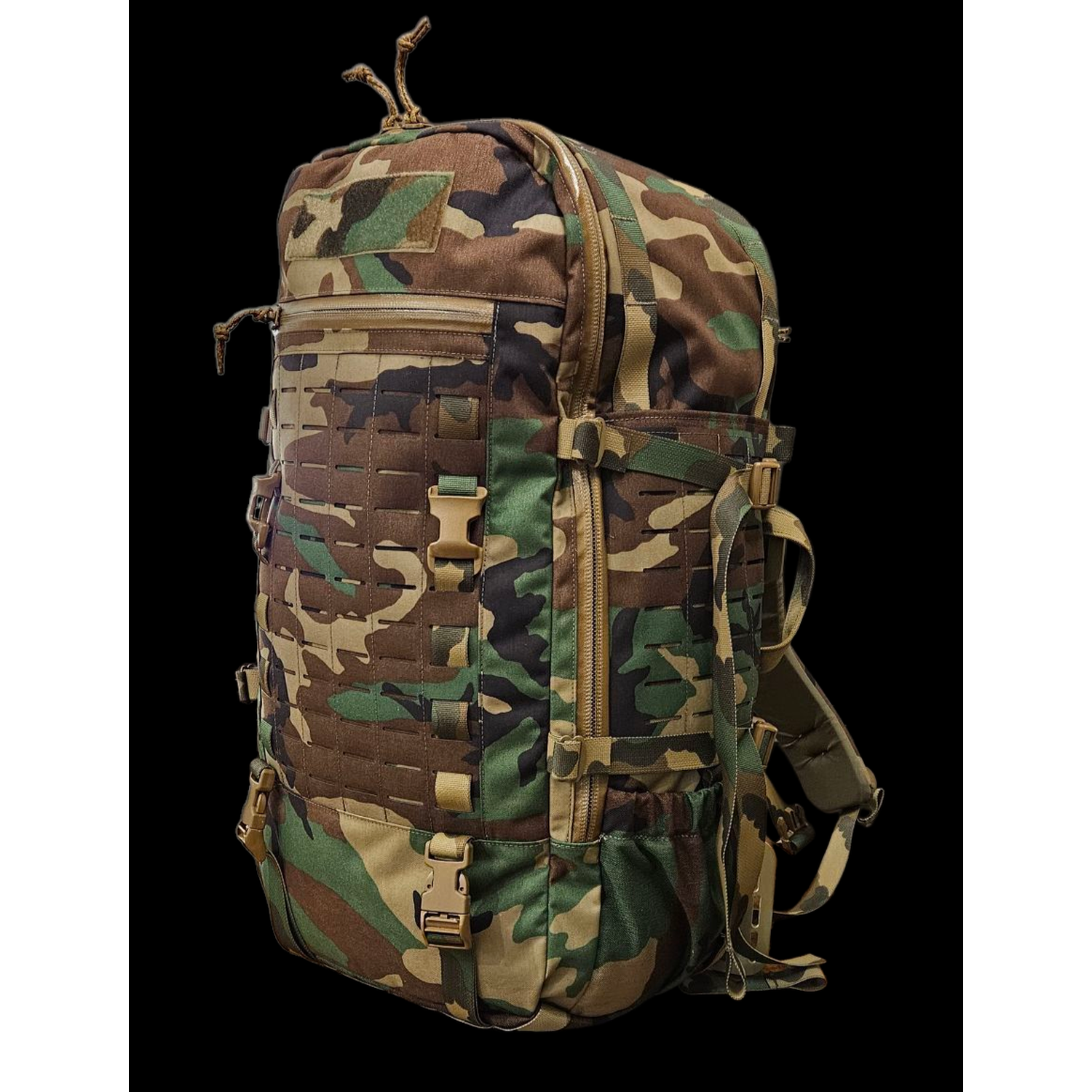 Minuteman 50 Bag Only (B.A.R.)