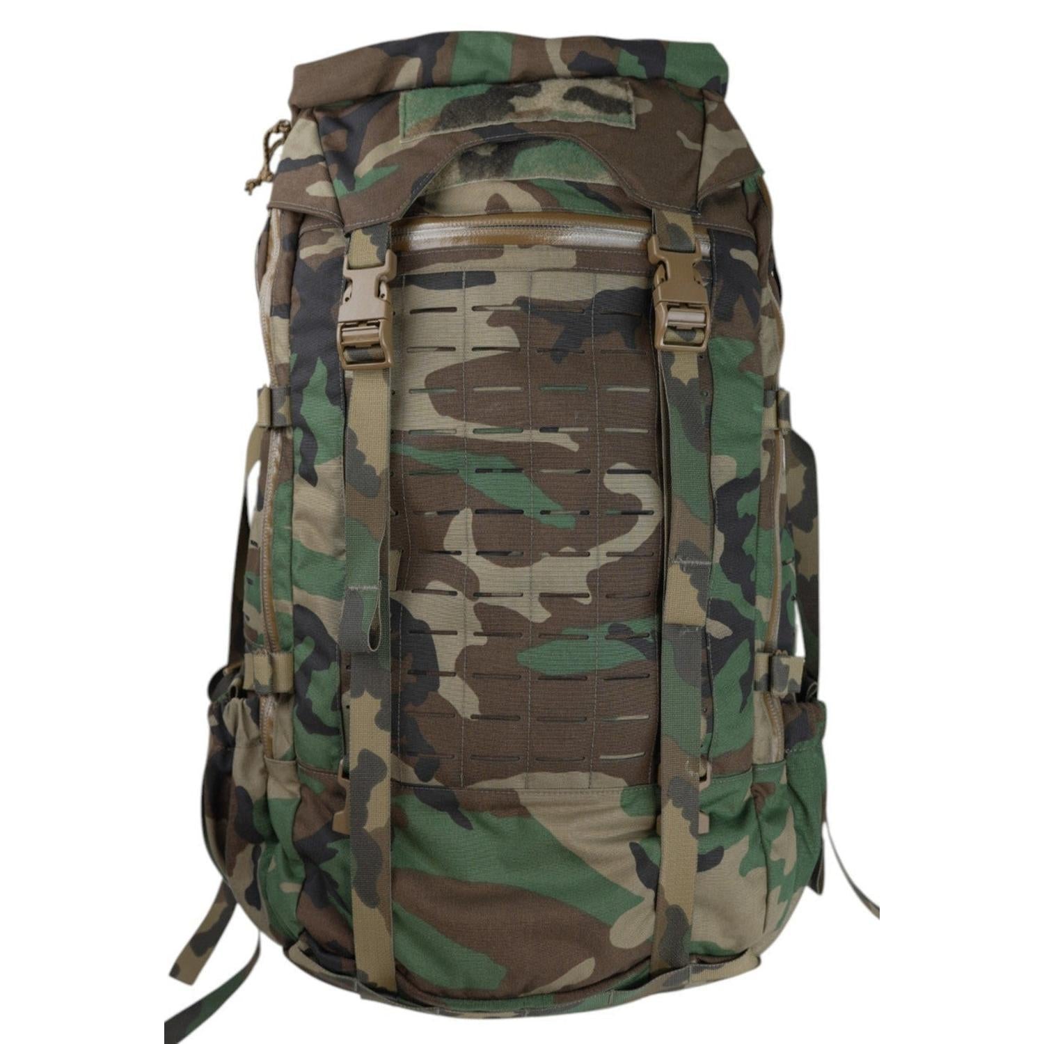 Minuteman 50 Bag Only (B.A.R.)