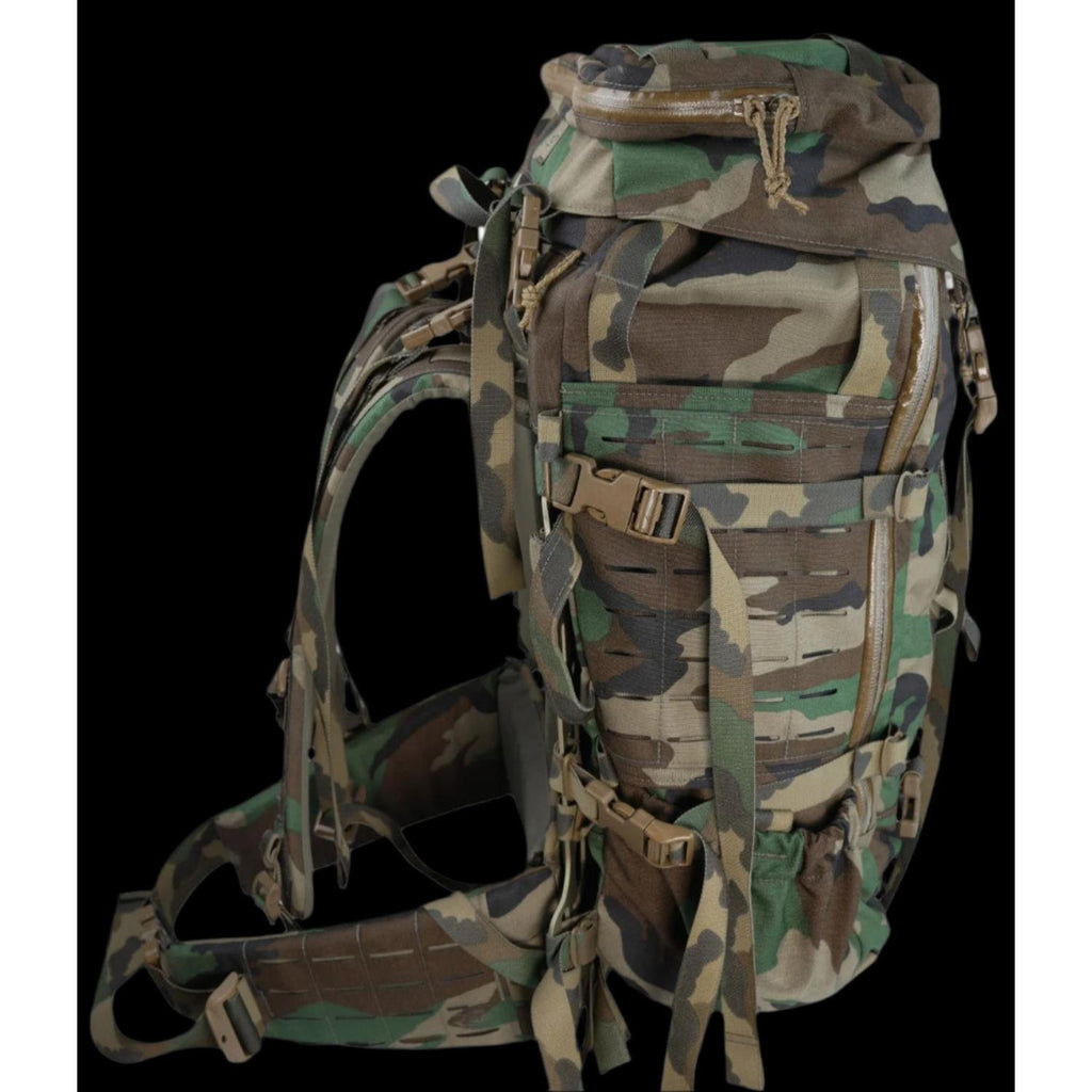 Minuteman 50 Bag Only (B.A.R.)