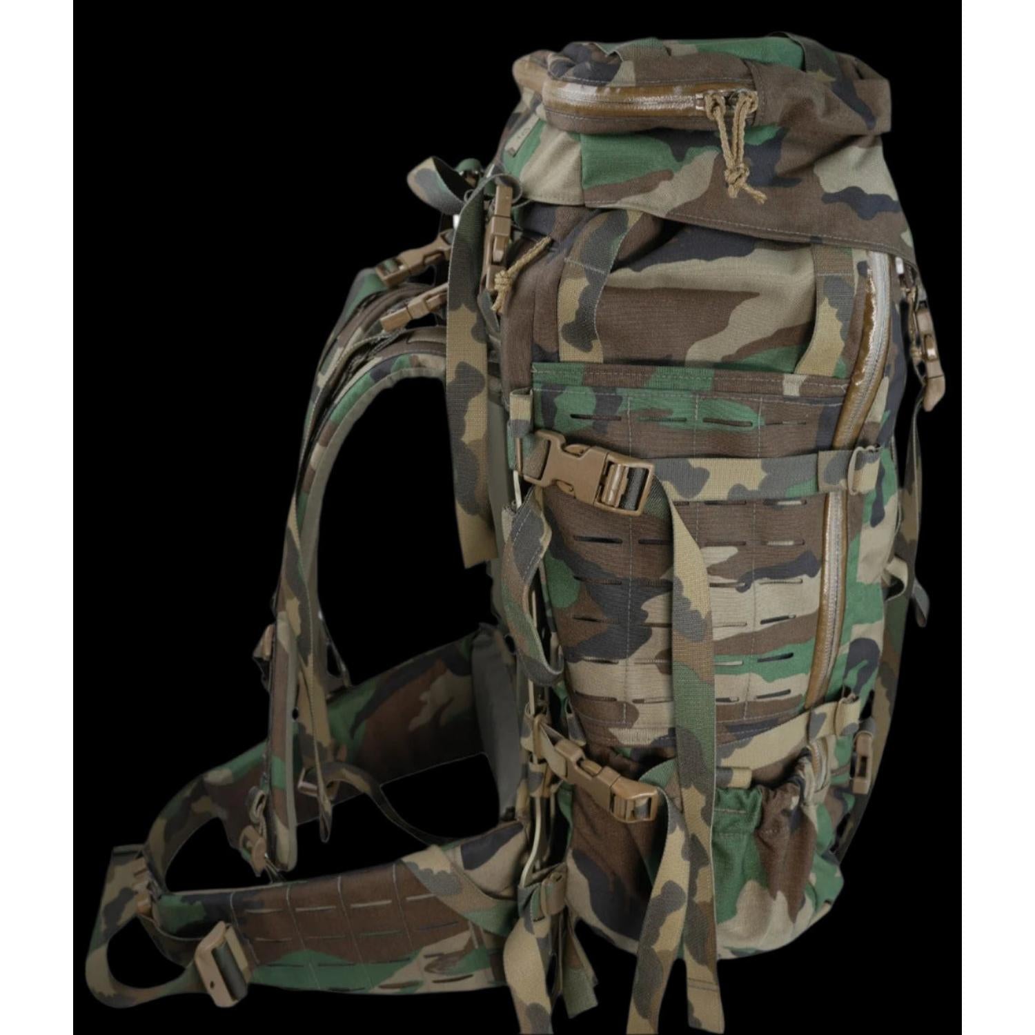 Minuteman 50 Bag Only (B.A.R.)