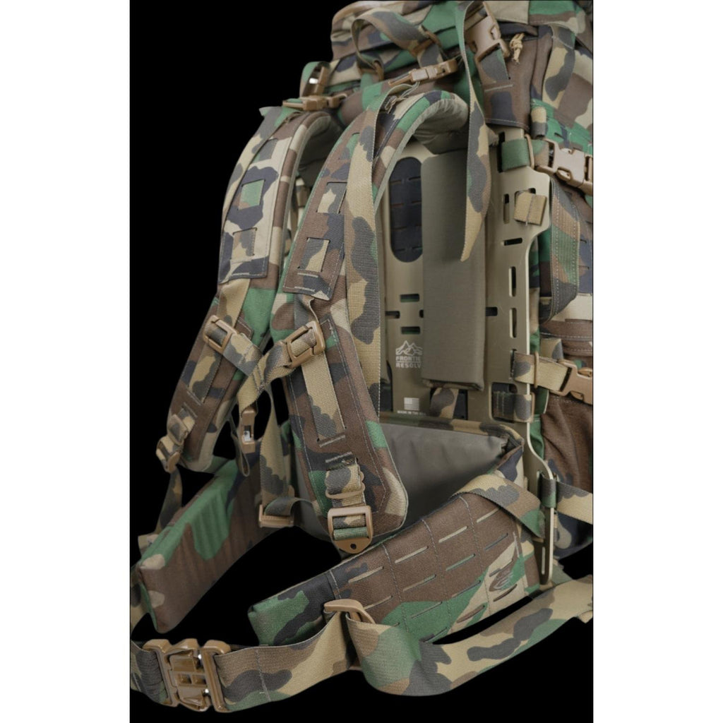 Minuteman 50 Bag Only (B.A.R.)