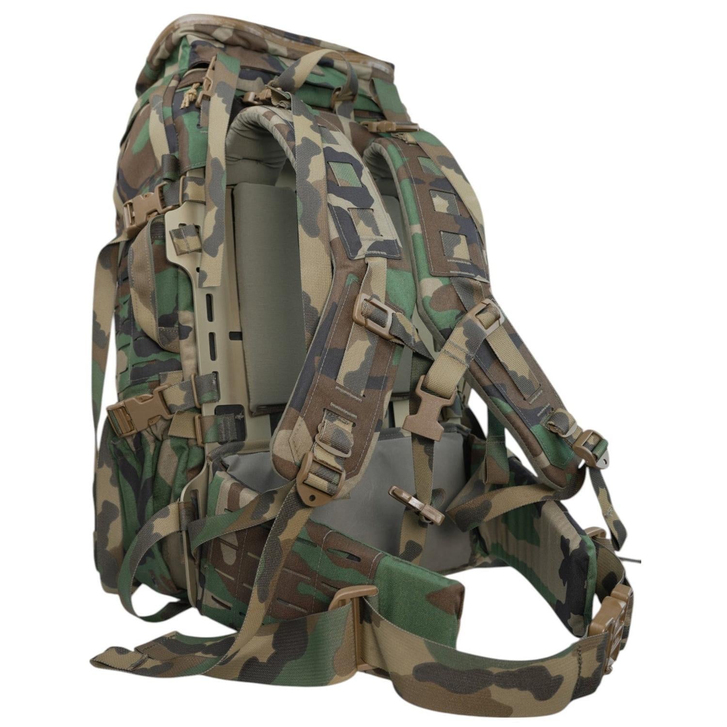 Minuteman 50 Bag Only (B.A.R.)
