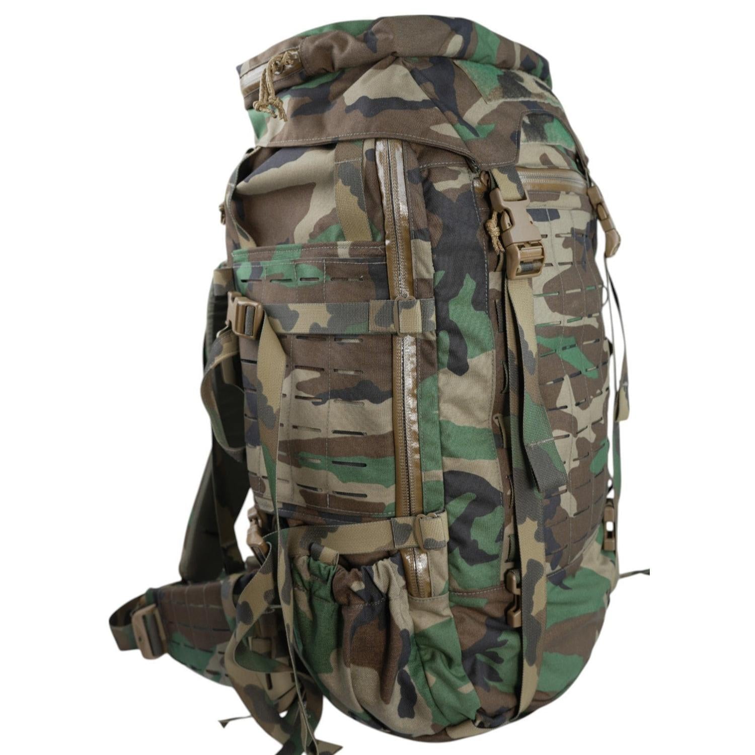 Minuteman 50 Bag Only (B.A.R.)