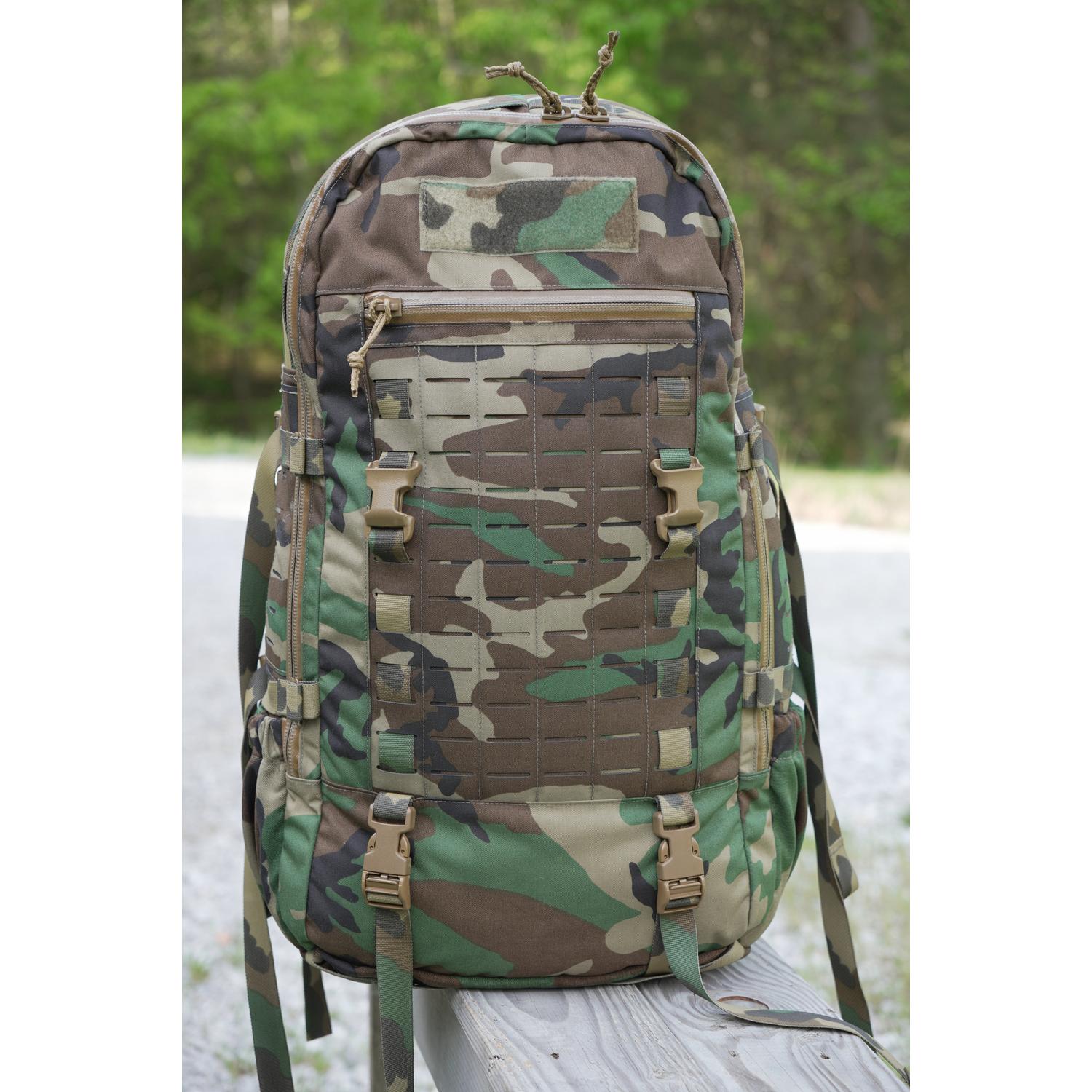 Minuteman 50 Bag Only (B.A.R.)