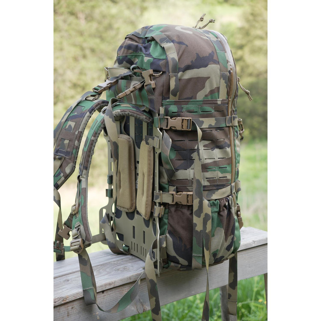 Minuteman 50 Bag Only (B.A.R.)