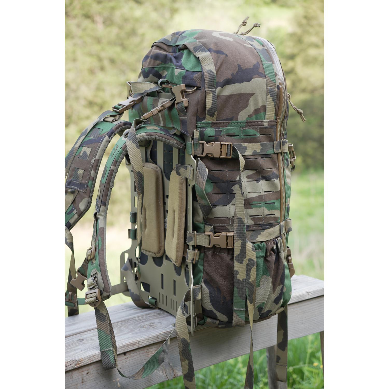 Minuteman 50 Bag Only (B.A.R.)