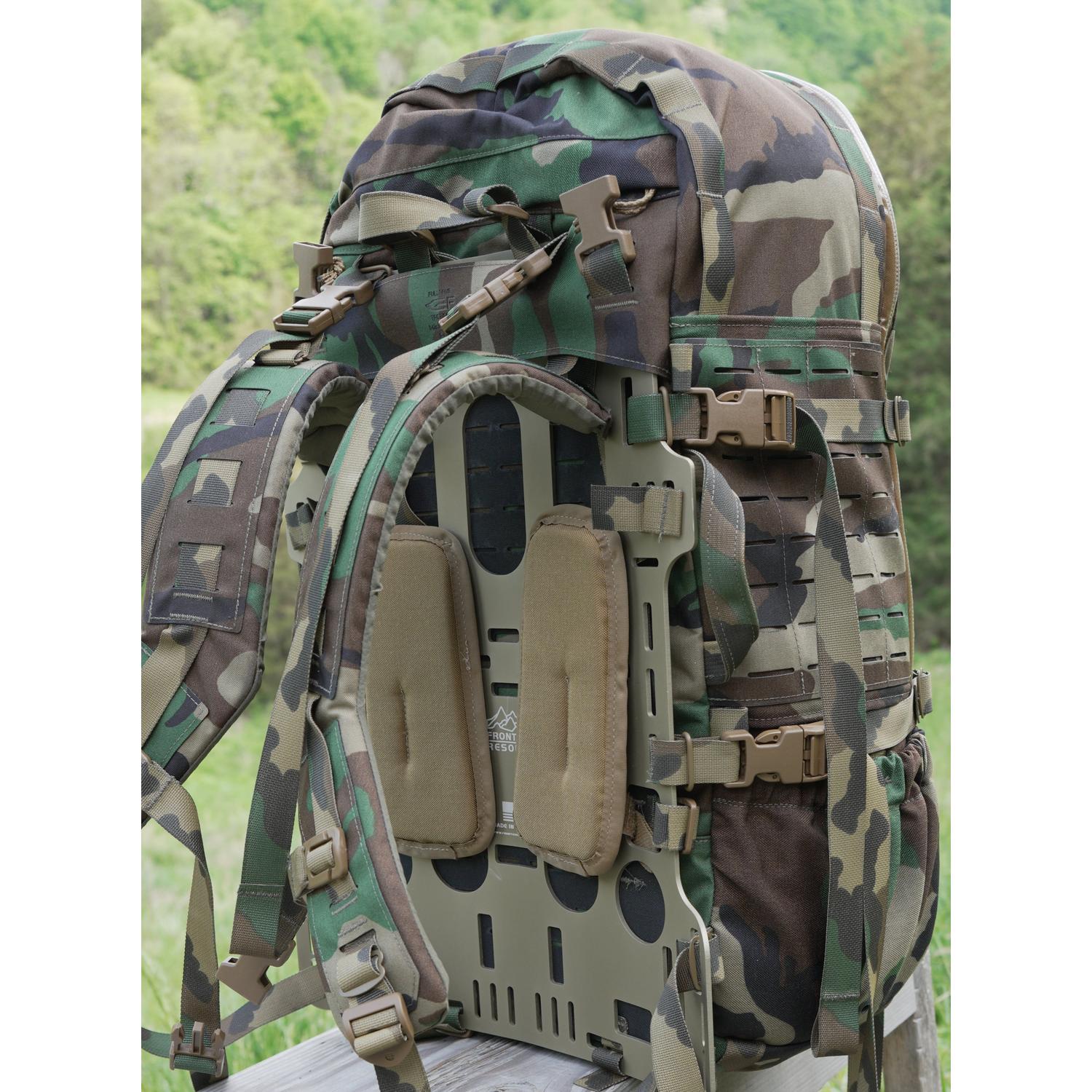 Minuteman 50 Bag Only (B.A.R.)