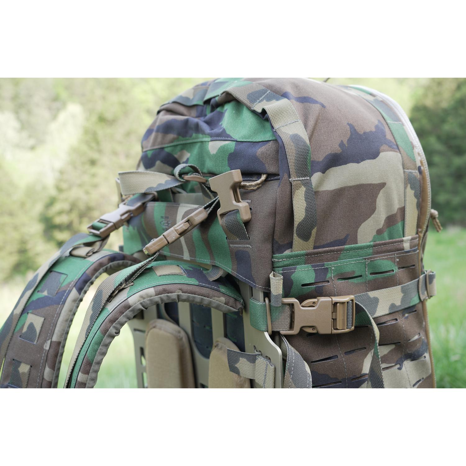 Minuteman 50 Bag Only (B.A.R.)