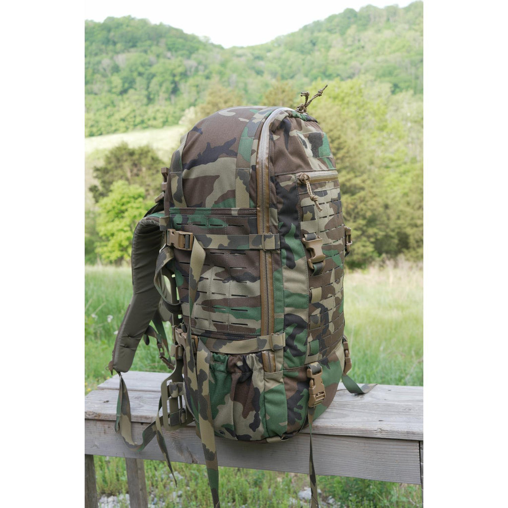 Minuteman 50 Bag Only (B.A.R.)