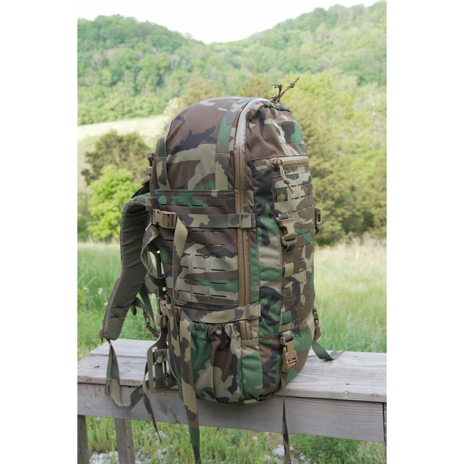 Minuteman 50 Bag Only (B.A.R.)